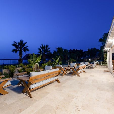 Navalia Hotel 福卡 外观 照片