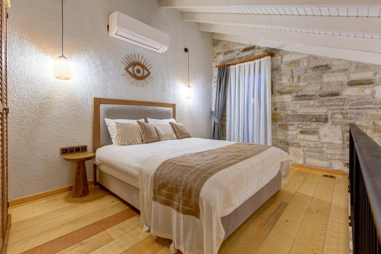 Navalia Hotel 福卡 外观 照片
