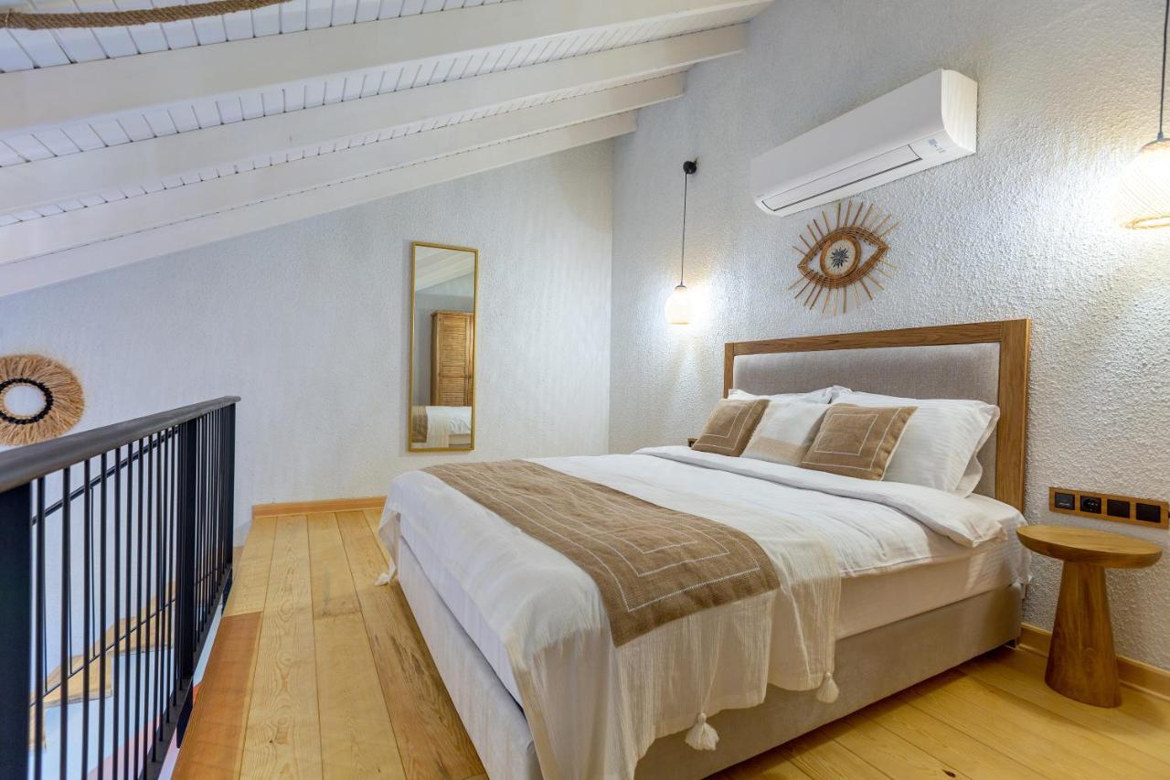 Navalia Hotel 福卡 外观 照片