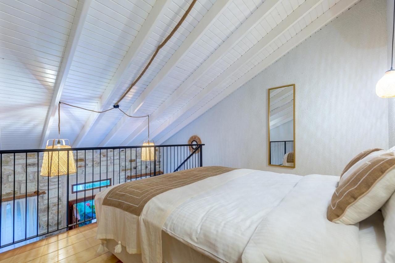 Navalia Hotel 福卡 外观 照片