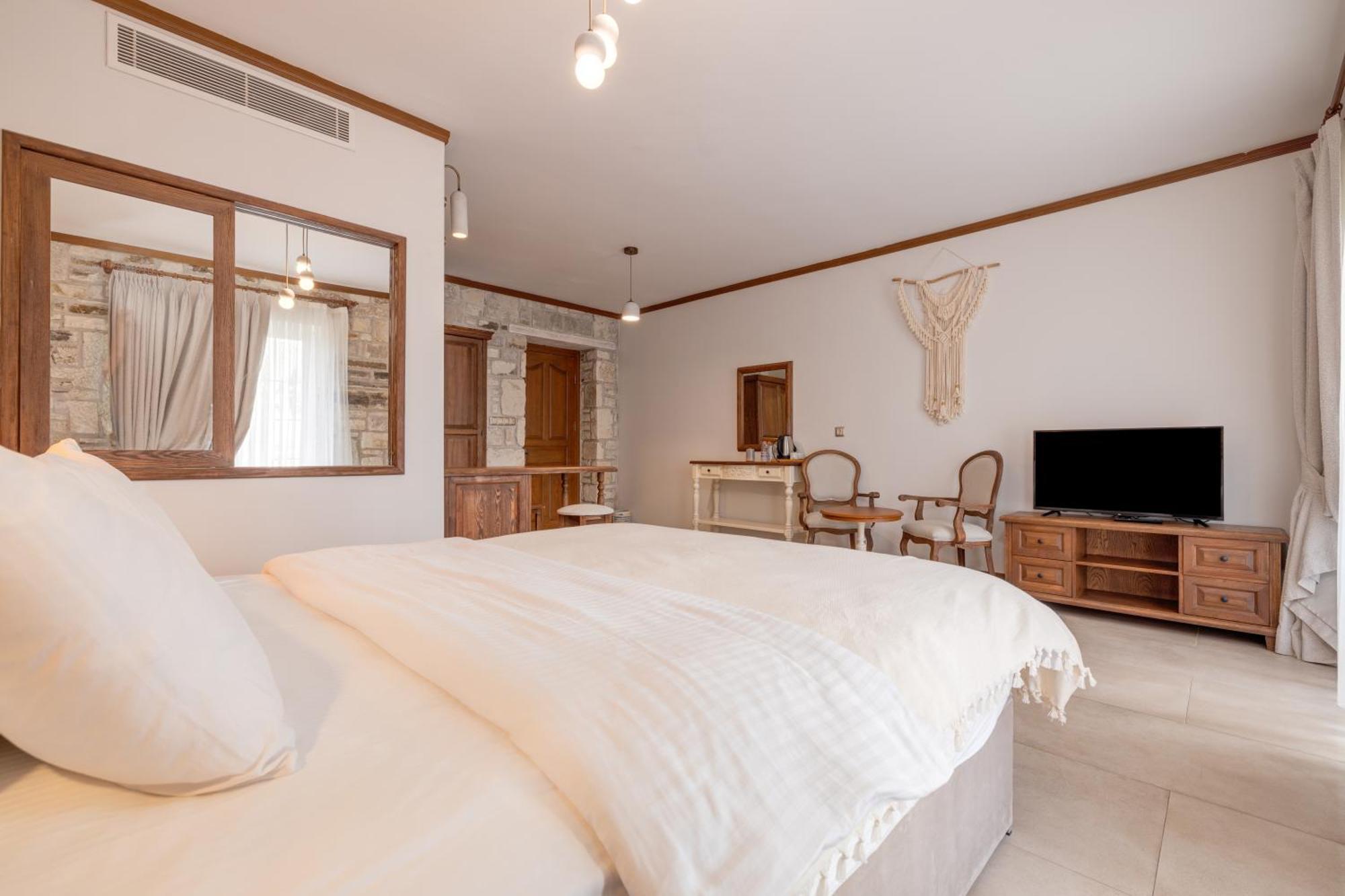 Navalia Hotel 福卡 外观 照片