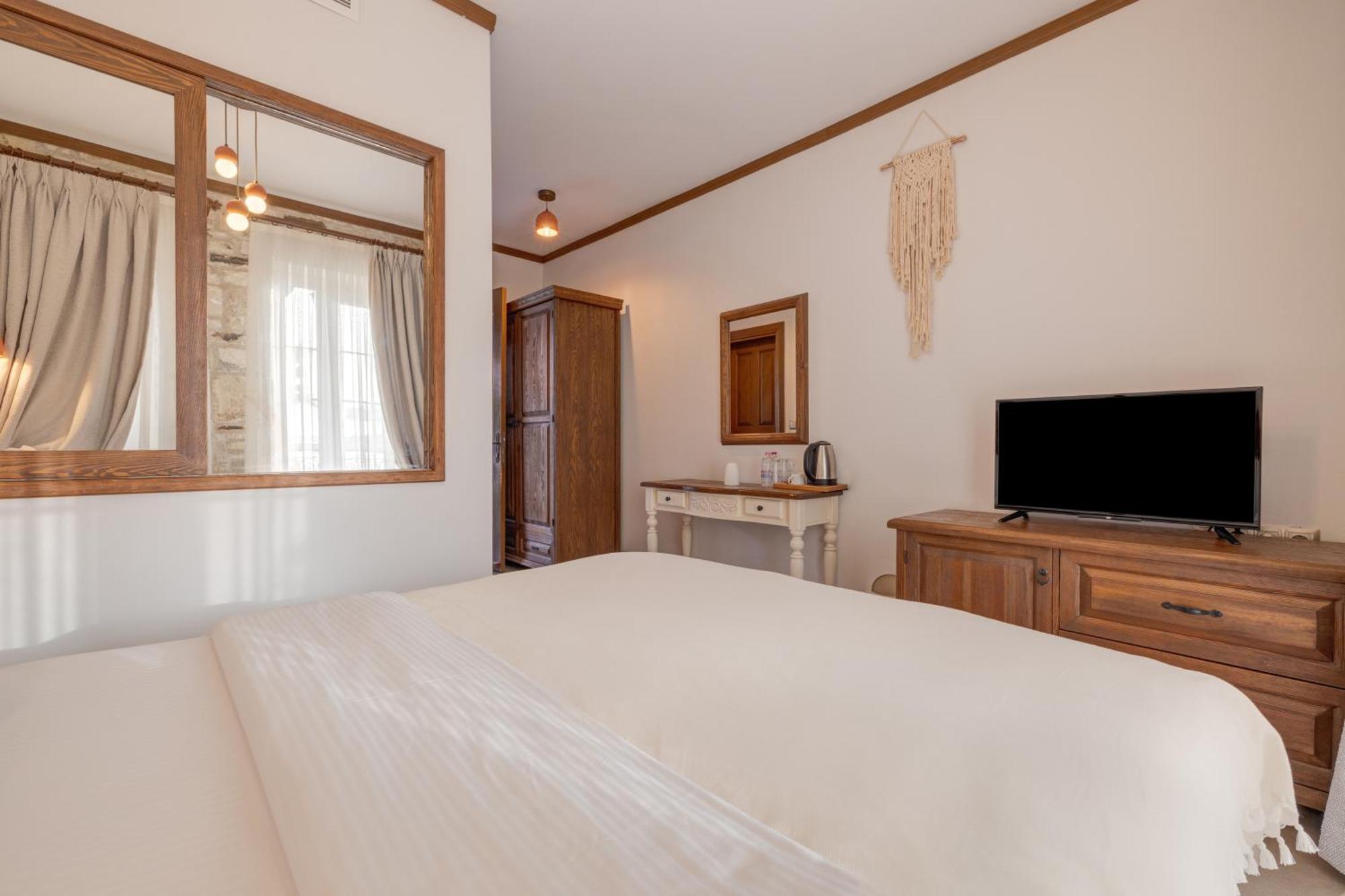Navalia Hotel 福卡 外观 照片